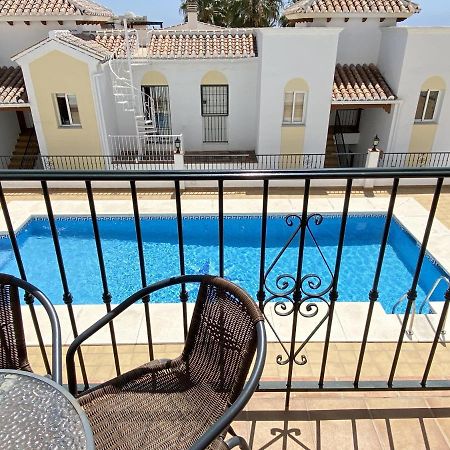 Chimenea Pinar 2 Apartments Casasol Nerja Εξωτερικό φωτογραφία