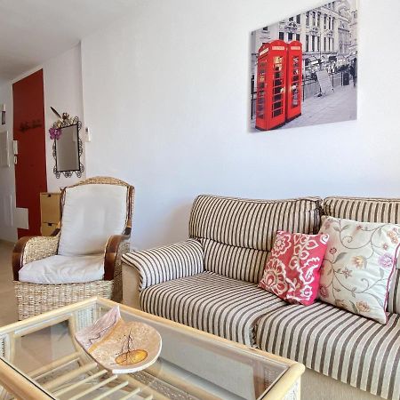 Chimenea Pinar 2 Apartments Casasol Nerja Εξωτερικό φωτογραφία