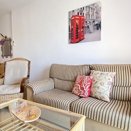Chimenea Pinar 2 Apartments Casasol Nerja Εξωτερικό φωτογραφία