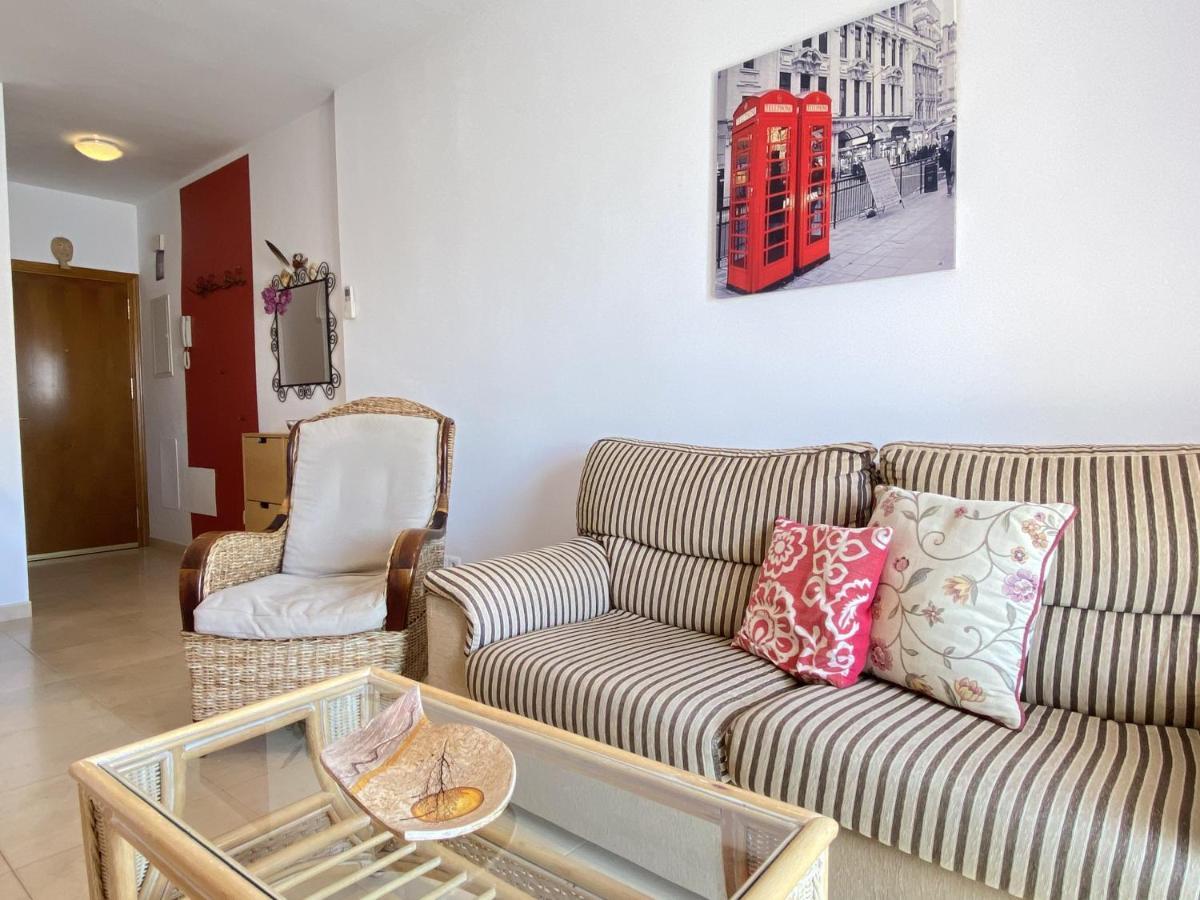 Chimenea Pinar 2 Apartments Casasol Nerja Εξωτερικό φωτογραφία