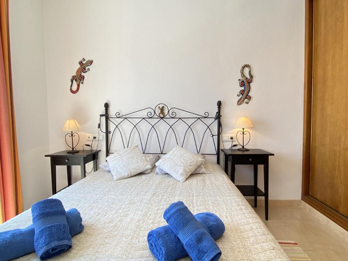 Chimenea Pinar 2 Apartments Casasol Nerja Εξωτερικό φωτογραφία