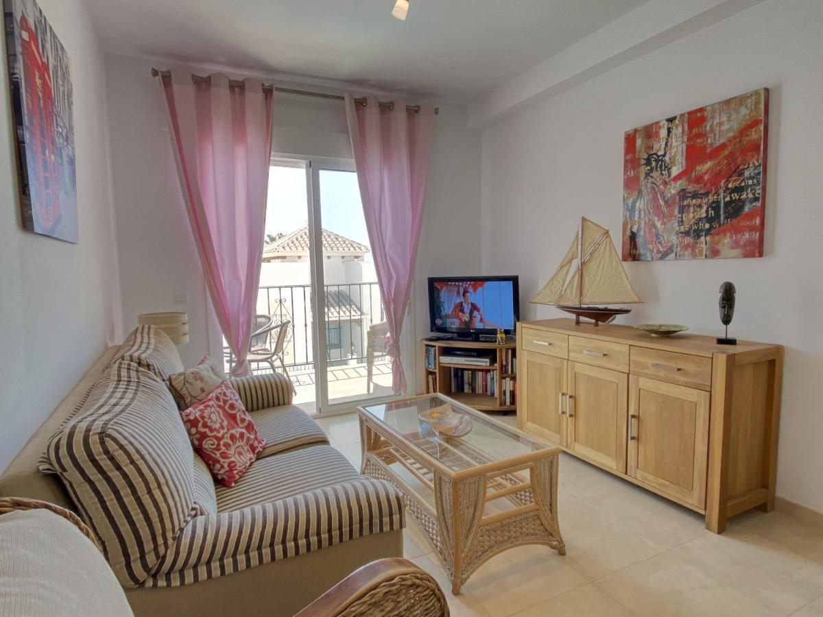 Chimenea Pinar 2 Apartments Casasol Nerja Εξωτερικό φωτογραφία