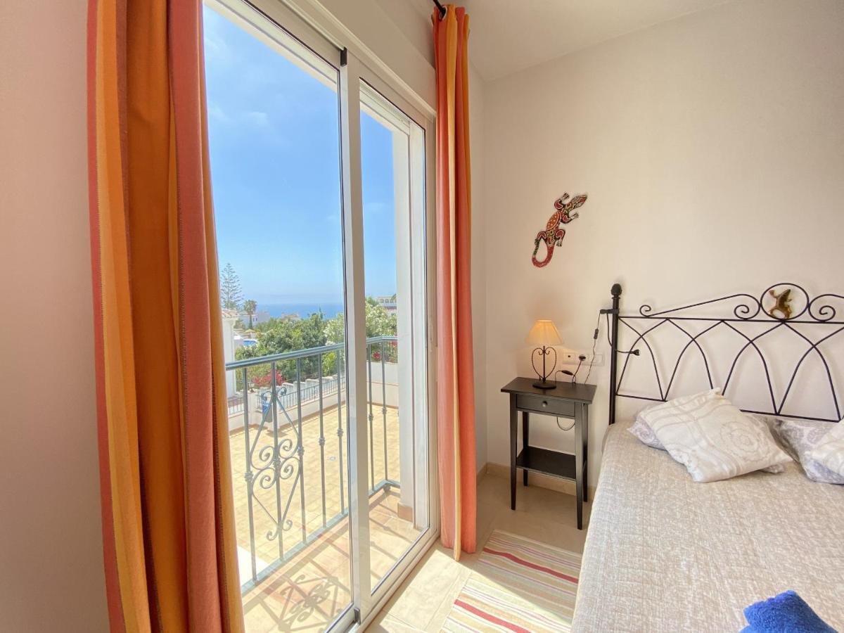 Chimenea Pinar 2 Apartments Casasol Nerja Εξωτερικό φωτογραφία