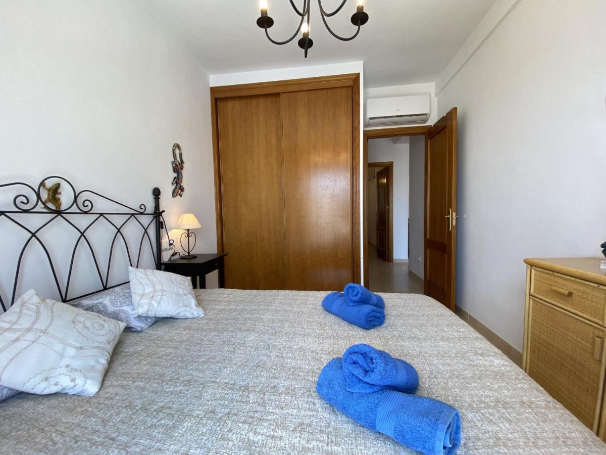 Chimenea Pinar 2 Apartments Casasol Nerja Εξωτερικό φωτογραφία