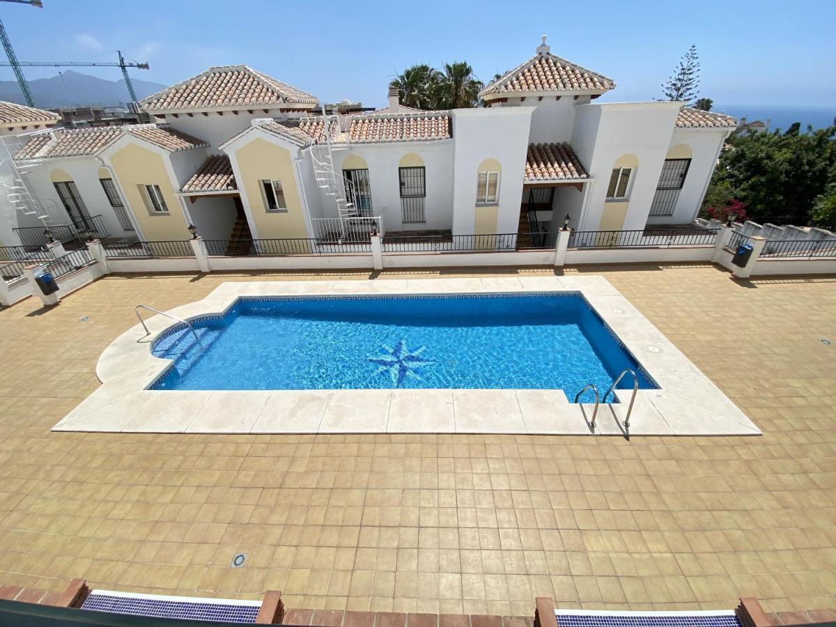 Chimenea Pinar 2 Apartments Casasol Nerja Εξωτερικό φωτογραφία