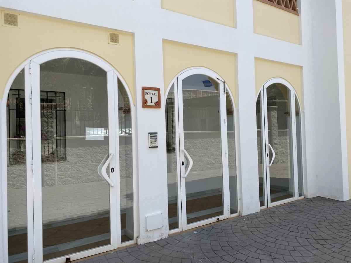 Chimenea Pinar 2 Apartments Casasol Nerja Εξωτερικό φωτογραφία