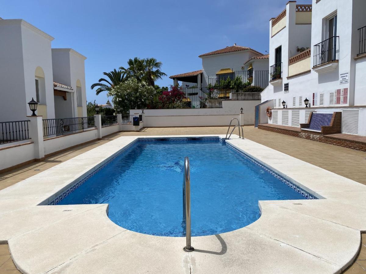 Chimenea Pinar 2 Apartments Casasol Nerja Εξωτερικό φωτογραφία