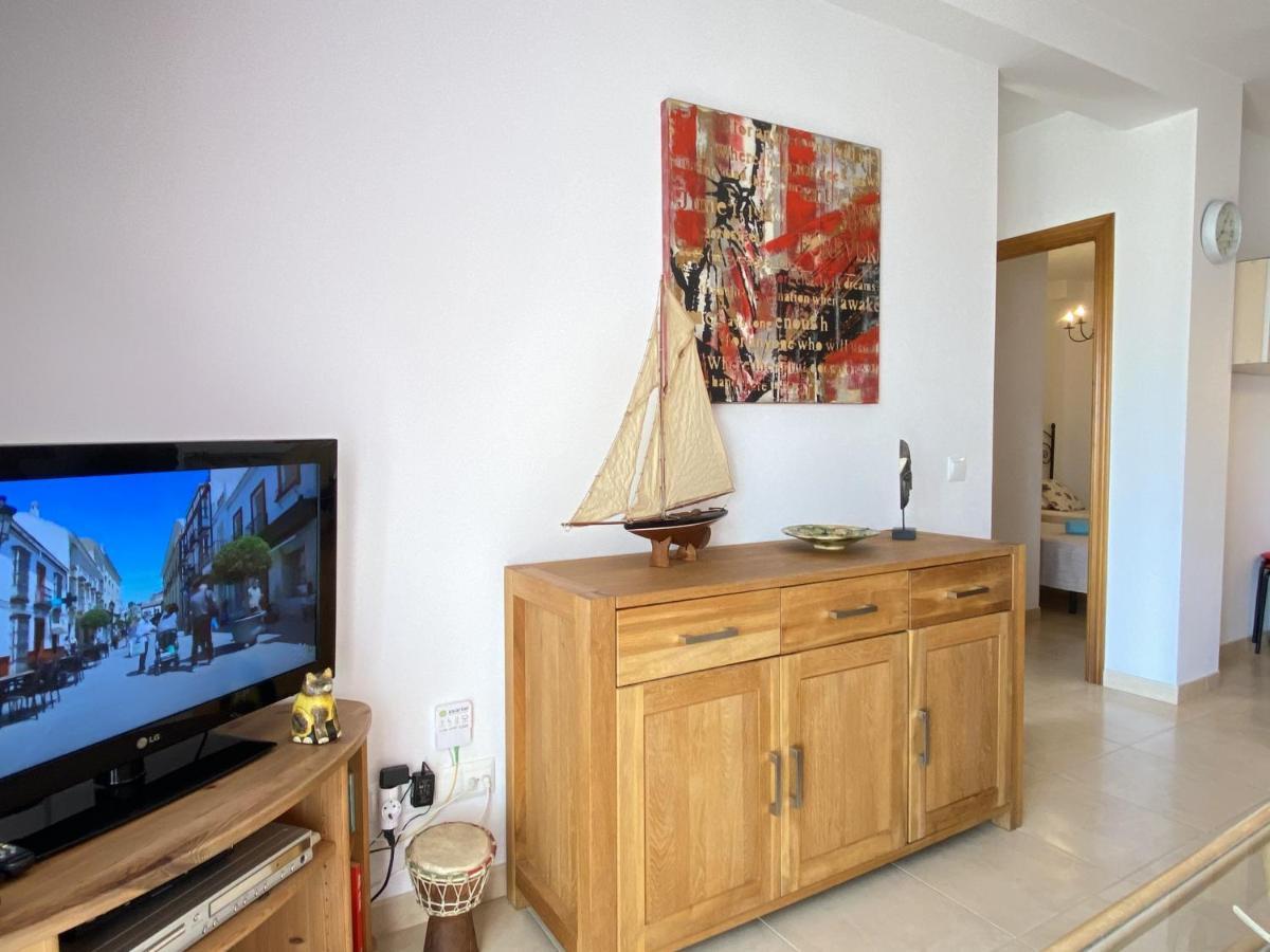Chimenea Pinar 2 Apartments Casasol Nerja Εξωτερικό φωτογραφία