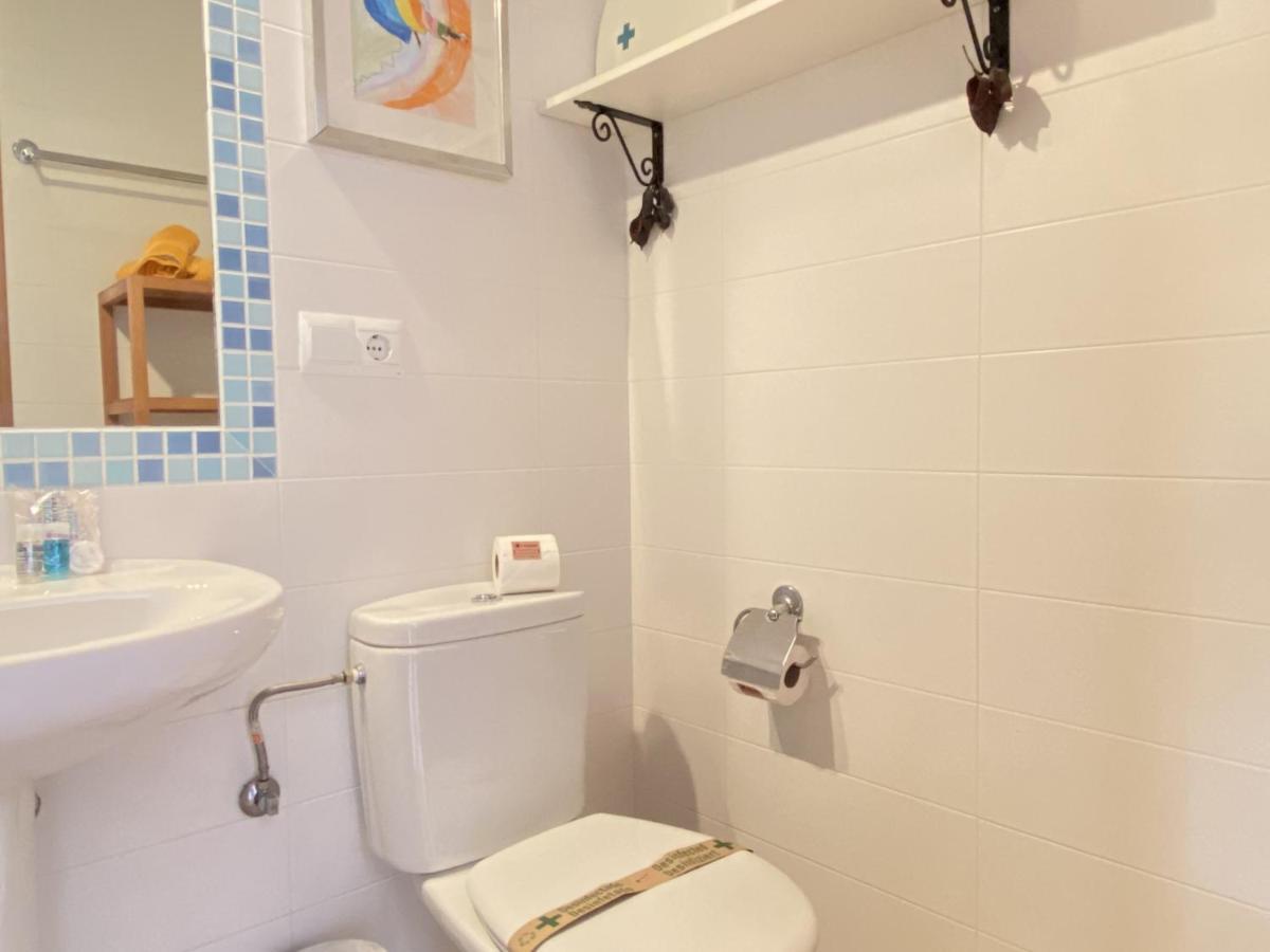 Chimenea Pinar 2 Apartments Casasol Nerja Εξωτερικό φωτογραφία